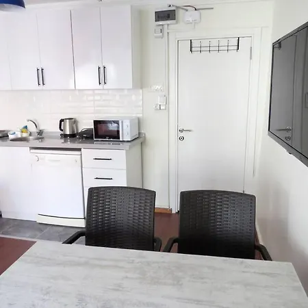 Istanberry - Royal Aparthotel