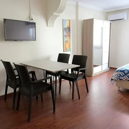 Aparthotel Istanberry - Royal Istanbulská provincie