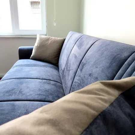 Aparthotel Istanberry - Royal 4*