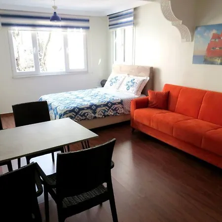 Aparthotel Istanberry - Royal