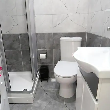 Aparthotel Istanberry - Royal