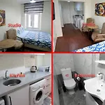 Istanberry - Royal 4* Istanbulská provincie