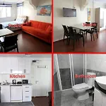 Istanberry - Royal Aparthotel 4*