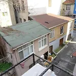 Istanberry - Royal 4* Istanbulská provincie