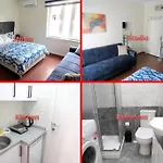 Istanberry - Royal Aparthotel