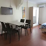 Istanberry - Royal Aparthotel Istanbulská provincie