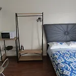 Istanberry - Royal Aparthotel Istanbulská provincie
