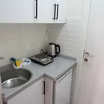 Istanberry - Royal 4* Istanbulská provincie