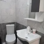 Istanberry - Royal Aparthotel Istanbulská provincie