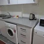 Istanberry - Royal 4* Istanbulská provincie