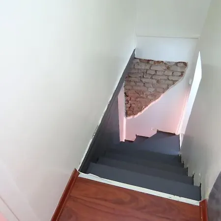 מלון דירות Istanberry - Royal 4*