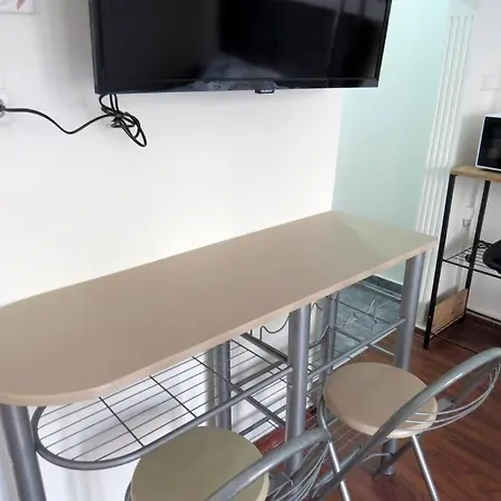 Istanberry - Royal מלון דירות 4*