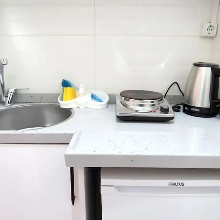 מלון דירות Istanberry - Royal איסטמבול