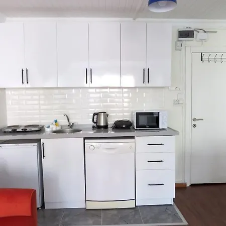 Istanberry - Royal 4* איסטמבול