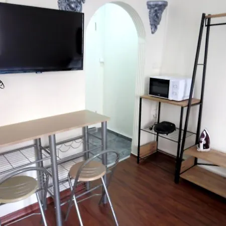 Istanberry - Royal מלון דירות