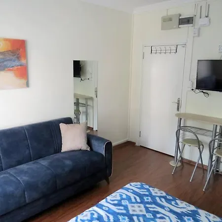 Istanberry - Royal מלון דירות