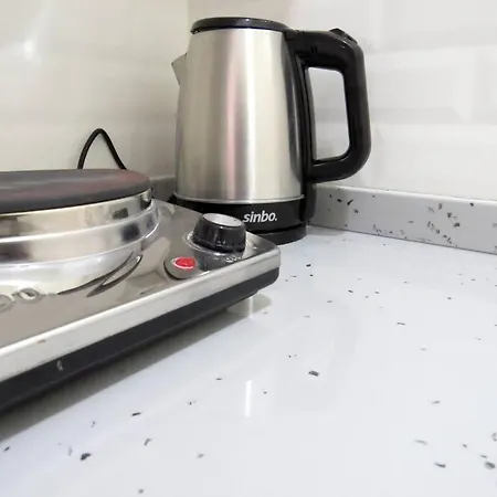 Istanberry - Royal מלון דירות 4*