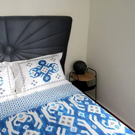 Istanberry - Royal Lower Floor Apartments