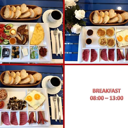 Istanberry - Royal 4*