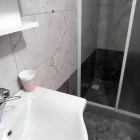 Istanberry - Royal Lower Floor Apartments 伊斯坦布尔