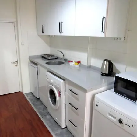 Aparthotel Istanberry - Royal Istanbul