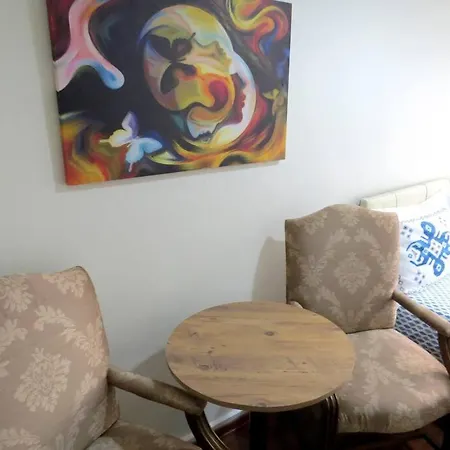 מלון דירות Istanberry - Royal