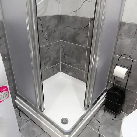 Istanberry - Royal Lower Floor Apartments 3* 伊斯坦布尔