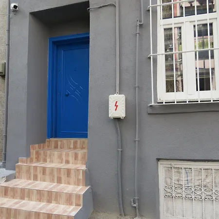 Istanberry - Royal 4*