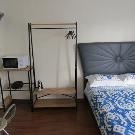 Istanberry - Royal Lower Floor Apartments 公寓式酒店 伊斯坦布尔