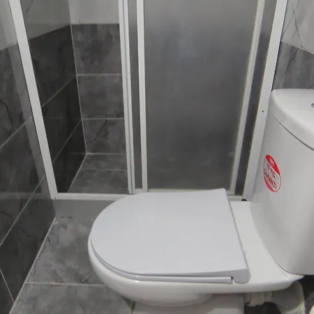 Istanberry - Royal Lower Floor Apartments 伊斯坦布尔
