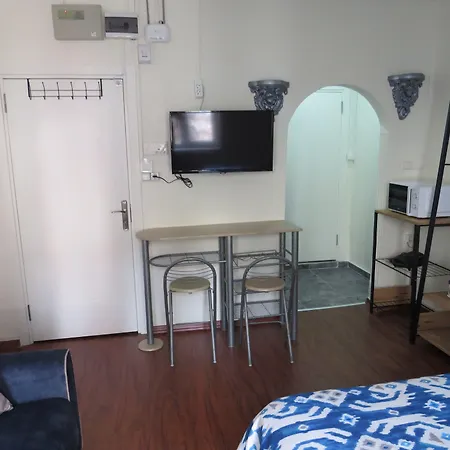 Istanberry - Royal Lower Floor Apartments 3*