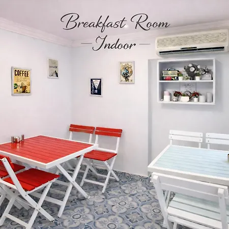 Istanberry - Royal Lower Floor Apartments 公寓式酒店 3*