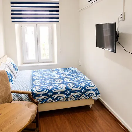Istanberry - Royal Economy Aparthotel