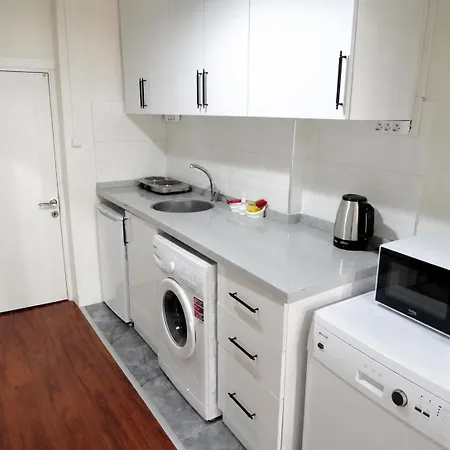 Istanberry - Royal Economy Aparthotel 3*
