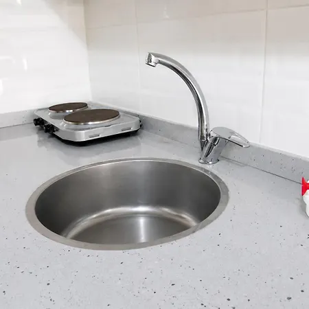 Istanberry - Royal Economy Aparthotel Provincia di Istanbul