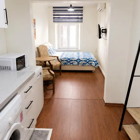 Aparthotel Istanberry - Royal Economy Provincia di Istanbul