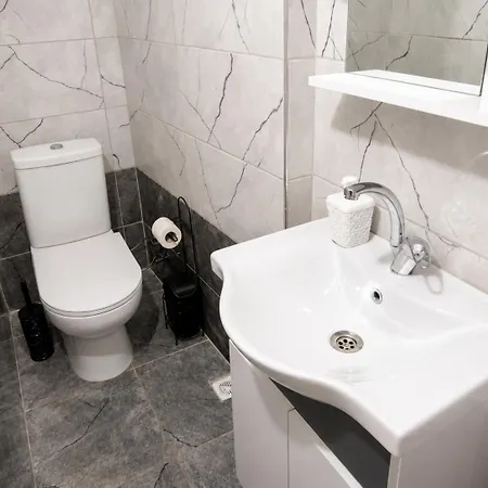Istanberry - Royal Economy Aparthotel