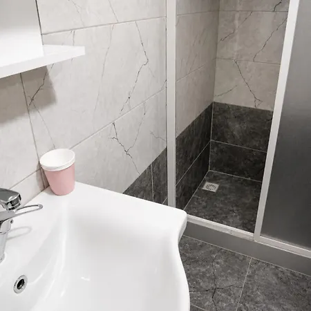Istanberry - Royal Economy Aparthotel 3*
