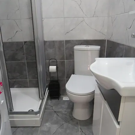 Istanberry - Royal Economy Apartmanhotel 3*