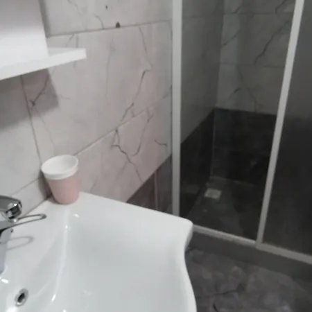 Istanberry - Royal Economy 3* Istanbul