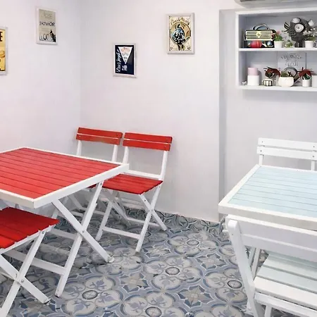 Istanberry - Royal Economy Apartmanhotel