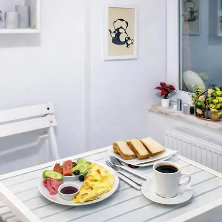 Apartmanhotel Istanberry - Royal Economy 3*