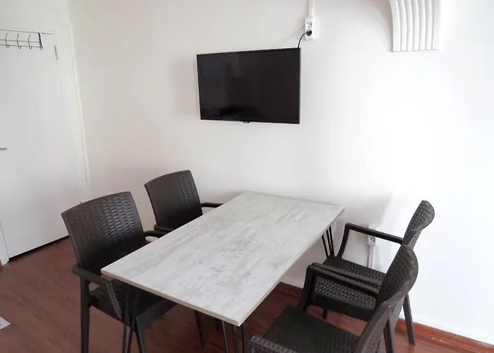 Istanberry - Royal 이스탄불