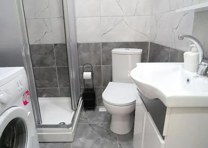 아파트호텔 Istanberry - Royal