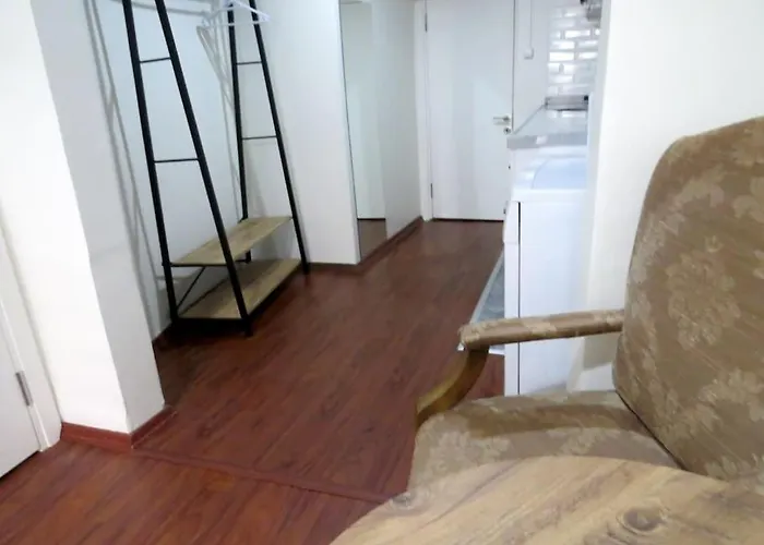 Istanberry - Royal 아파트호텔