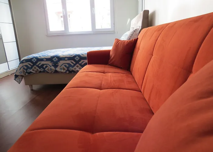 아파트호텔 Istanberry - Royal 이스탄불