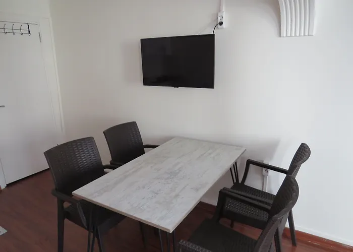 Istanberry - Royal 4*