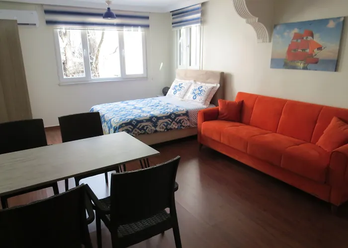 Istanberry - Royal 4* 이스탄불