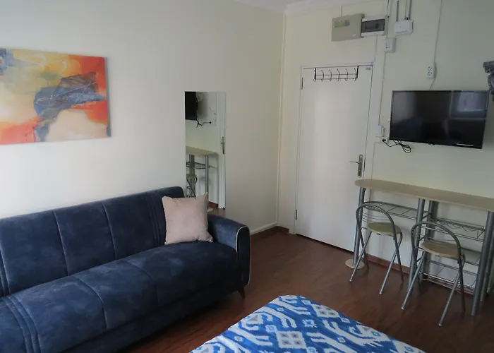 Istanberry - Royal 4* 이스탄불