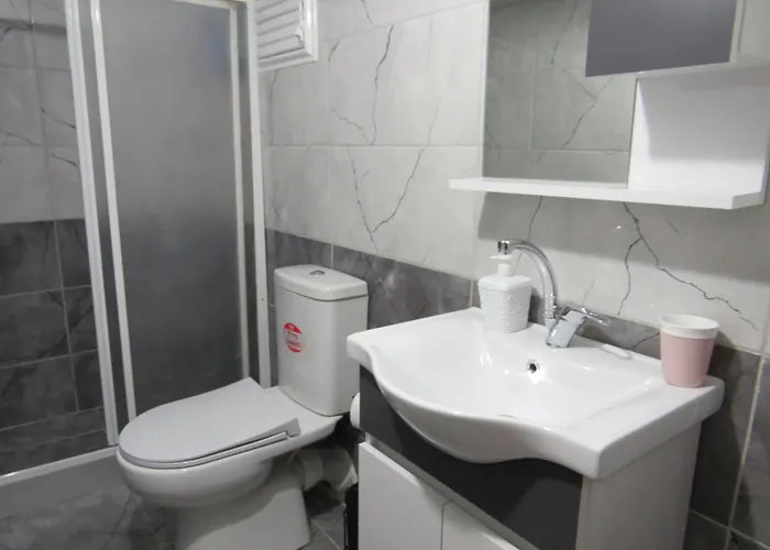 Istanberry - Royal 4*